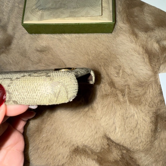 Gucci Ophidia Case iPhone 15 pro max - Picture 6 of 9